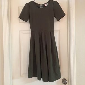 Lularoe Amelia